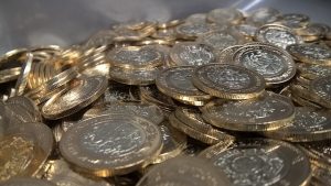 Descubre para qué sirven las monedas