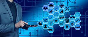 marketing industrial y de consumo
