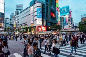 empresas japonesas