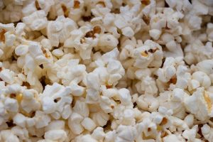 Los Jonas Brothers y su nueva marca de palomitas