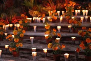 Precios suben en el Día de Muertos 4 altar-gd43d93834_640