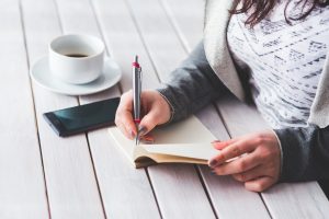 Cómo dejar tu trabajo y volverte emprendedora