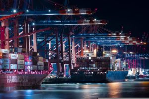 Si tienes un e-commerce, necesitas conocer la logística automatizada