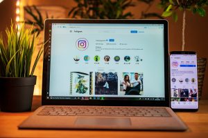 posicionar una marca en Instagram